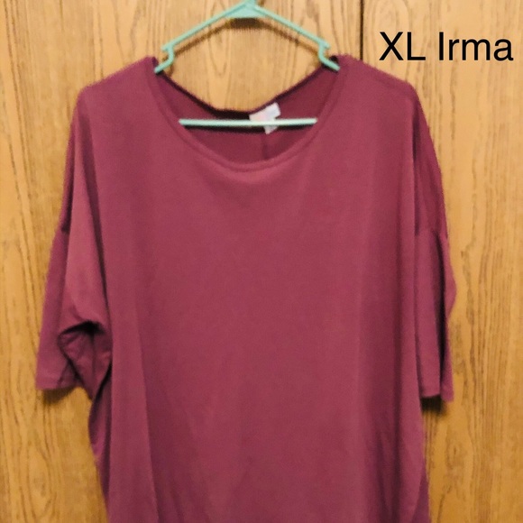 Lularoe tops, dresses, and TC leggings! EUC - Picture 6 of 16